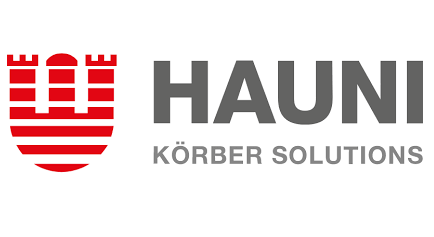 Hauni Maschinenbau GmbH
